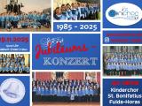 40 Jahre Bonichor – Jubiläumskonzert
