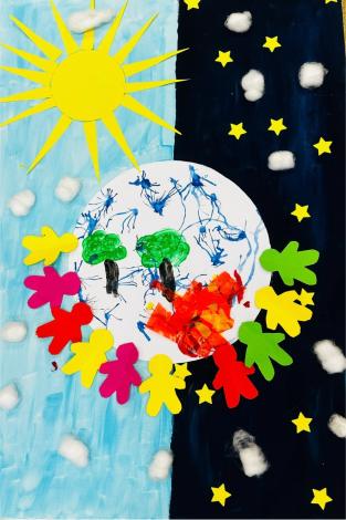 Gemeinsam die Schöpfung entdecken