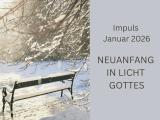 Impuls zum Jahresbeginn
