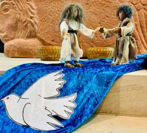 Kinderkirche am 18. Januar 2026