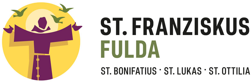 Logo St. Franziskus